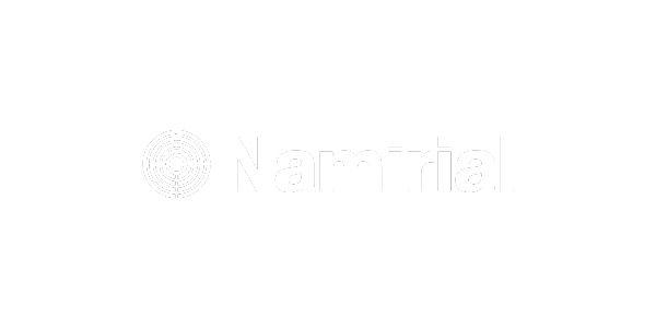 namirial logo