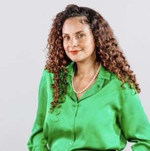 Pamela Maldonado Ejecutiva de Desarrollo de Negocios en Perinola