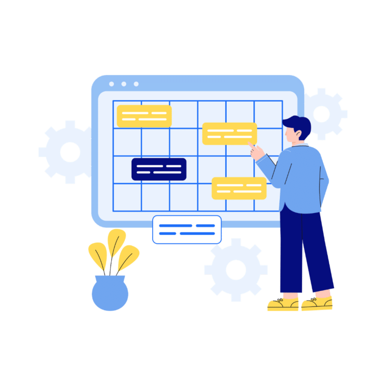 Project Manager en Perinola
