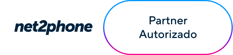 Net2Phone Partner Autorizado - Perinola