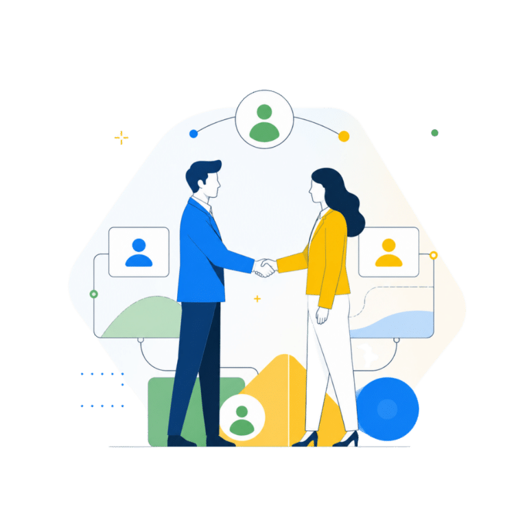 Key Account Manager Marketing Digital Perinola